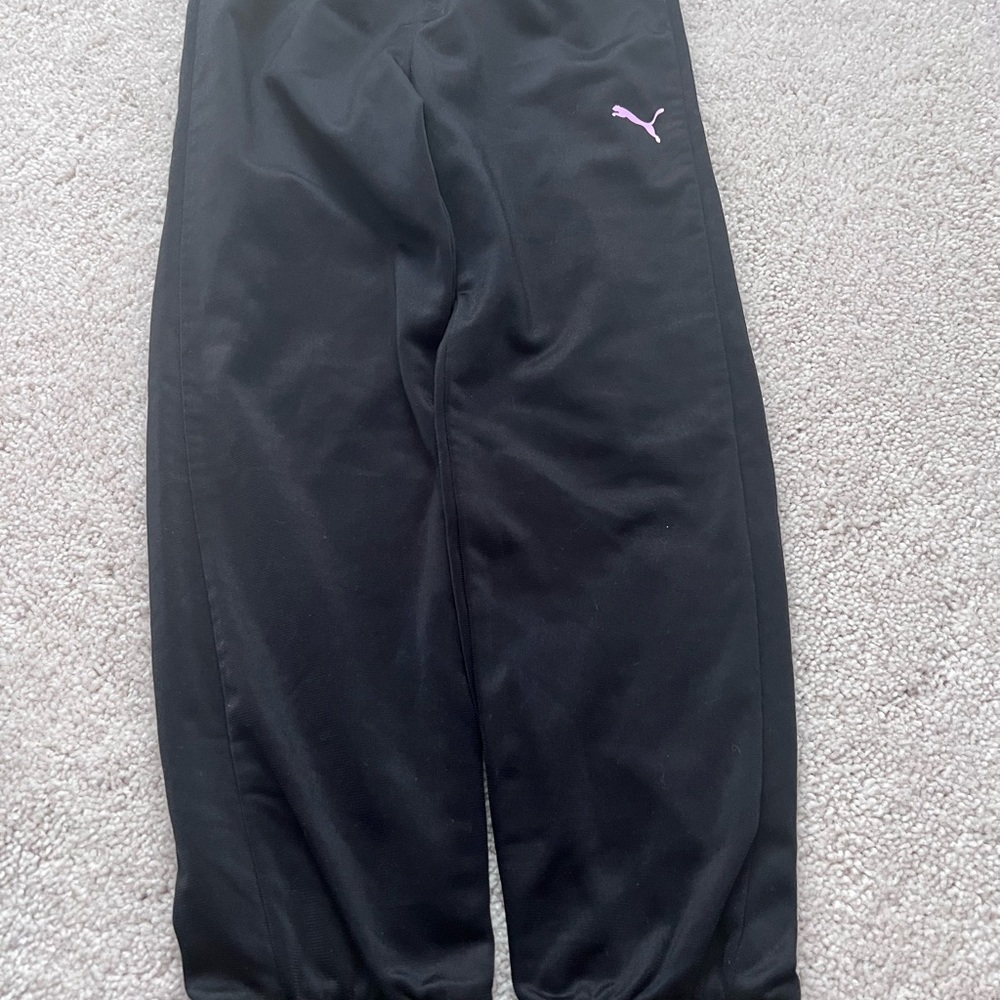 2PCS PUMA kids set in excellent condition - Picture 5 of 6